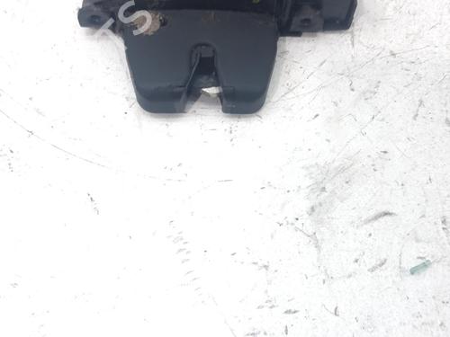 Used Tailgate lock Tailgate lock CITROËN C4 CACTUS 1.6 BlueHDi 100 (99 hp) 36257914 36257914