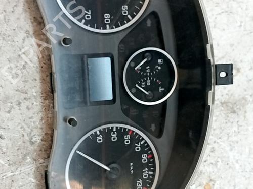 Used Instrument cluster Instrument cluster 37223782 37223782