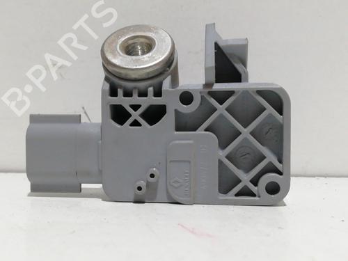 Elektronisk sensor RENAULT CLIO IV (BH_) 1.5 dCi 90 | BP26538185M84 