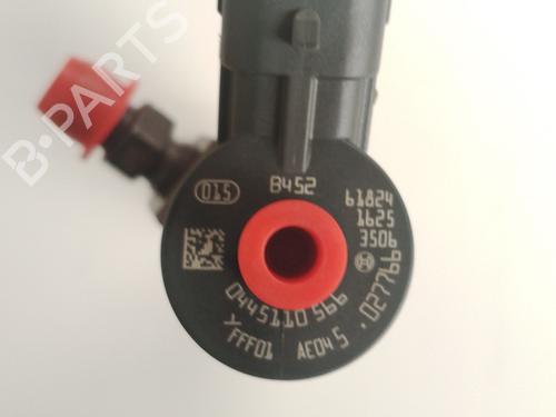 Injector CITROËN C4 II (NC_) 1.6 BlueHDi 100 | BP25737747M100 