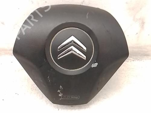 Used Driver airbag Driver airbag CITROËN NEMO Box Body/MPV (AA_) 1.3 HDi 75 (75 hp) 36258149 36258149