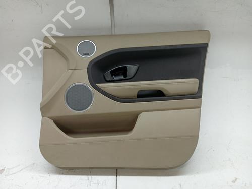 Used Front right panel LAND ROVER RANGE ROVER EVOQUE VAN (L538) TD4 4x4 (150 hp) 24189064