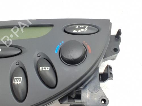 Climate control CITROËN C5 I (DC_) 2.0 HDi (DCRHZB, DCRHZE) | BP38418724I5 - Image 3