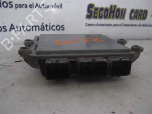 Motorstyringsenhed CITROËN BERLINGO / BERLINGO FIRST Box Body/MPV (M_) 2.0 HDI 90 (MBRHY, MCRHY) (90 hp) 25465654