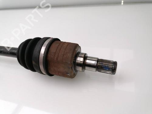 Transmisión delantera izquierda SUZUKI SWIFT III (MZ, EZ) 1.3 (RS413, ZC11S) (92 hp) 23288756