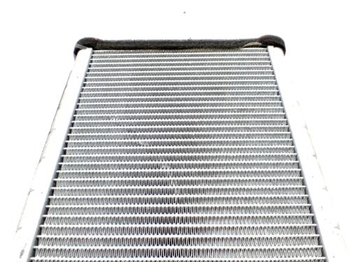 Used Air conditioning evaporator RENAULT CLIO V (B7_) 1.0 TCe 90 (B7MT) (91 hp) 32336155