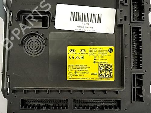 Modulo electronico HYUNDAI BAYON (BC3) 1.0 T-GDI | BP30050600M83 