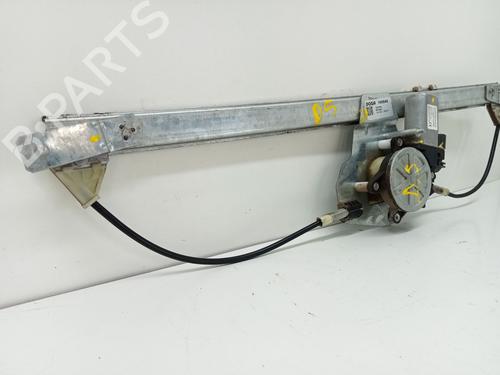 Front right window mechanism NISSAN PRIMASTAR Van (X83) 2.0 dCi 90 | BP27557352C23 