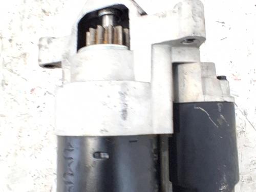 Used Starter Starter PEUGEOT PARTNER MPV (5_, G_) 1.9 D (69 hp) 36376985 36376985