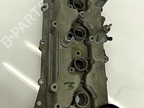 Valve cover RENAULT MEGANE III Hatchback (BZ0/1_, B3_) 1.2 TCe (BZ2B, BZ11) | BP29303121M124 