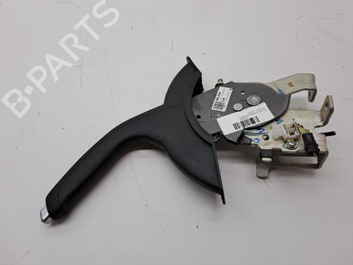 Hand brake HYUNDAI BAYON (BC3) 1.0 T-GDI | BP24874334I18 