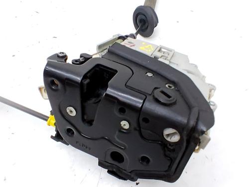 Used Rear right lock Rear right lock AUDI A1 Sportback (8XA, 8XF) 1.6 TDI (90 hp) 33771846 33771846