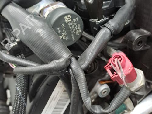 Engine AUDI A7 Sportback (4GA, 4GF) 3.0 TDI quattro | BP23369344M1 