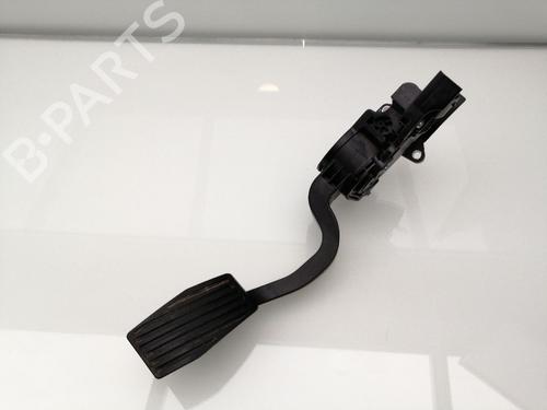 Gaspedaal FIAT FIORINO Box Body/MPV (225_) 1.3 D Multijet (95 hp) 23419165