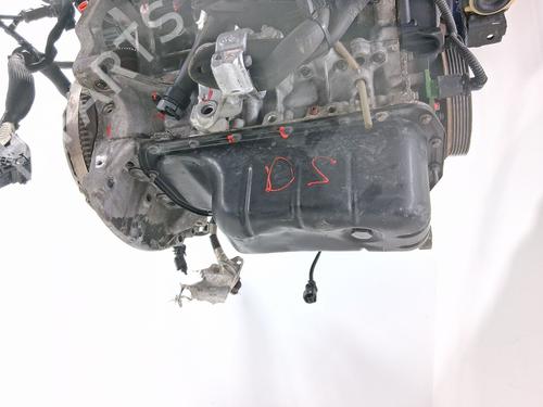 Engine PEUGEOT 2008 I (CU_) 1.6 BlueHDi 100 | BP28141831M1 
