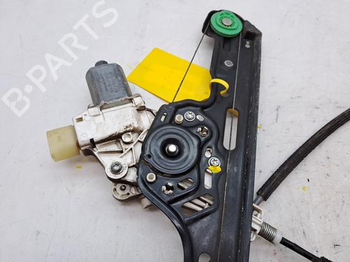 Front right window mechanism BMW 1 (E87) 118 d | BP23361244C23 