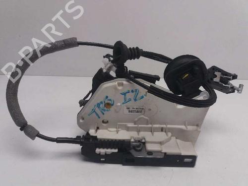 Used Rear left lock VW GOLF VI (5K1) 2.0 TDI (140 hp) 23418677