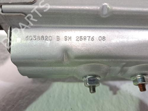 Passenger airbag NISSAN NAVARA NP300 (D40) 2.5 dCi 4WD | BP23976225C10 