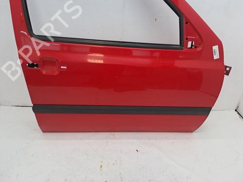 Right front door VW GOLF III (1H1) 1.6 | BP26544467C3