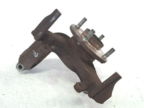 Left front steering knuckle FORD FOCUS II (DA_, HCP, DP) 1.6 | BP27253390M25 