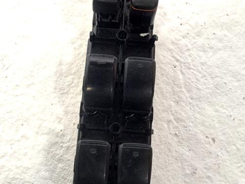 Venstre Foran elrute bryter LEXUS RX (_U3_) 400h AWD (MHU38_, MHU38R) (272 hp) 31701219