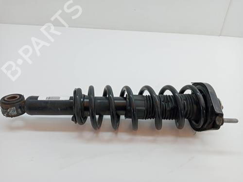 Used Right rear shock absorber TOYOTA COROLLA Verso (ZER_, ZZE12_, R1_) 2.2 D-4D (AUR10_, AUR10R) (136 hp) 23340622