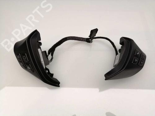 Used Steering wheel controls BMW 3 (E90) 320 d (163 hp) 23404309