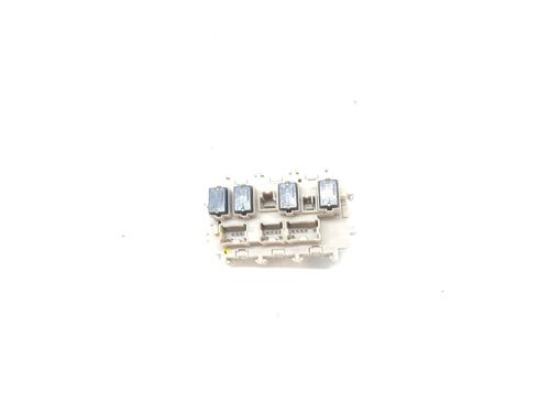 Fuse box RENAULT KADJAR (HA_, HL_) 1.5 dCi 110 (HLA3) | BP28126069E1 