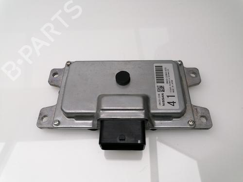 Elektronisk modul NISSAN NAVARA NP300 Pickup (D23, D23T) 2.3 dCi (D231) (163 hp) 23936719