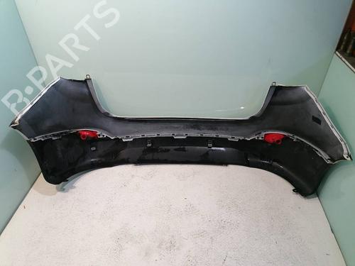 Rear bumper HYUNDAI ix35 (LM, EL, ELH) 1.7 CRDi | BP23939360C8 