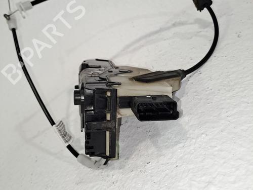 Front left lock PEUGEOT 208 I (CA_, CC_) 1.6 HDi / BlueHDi 75 | BP24240241C98 