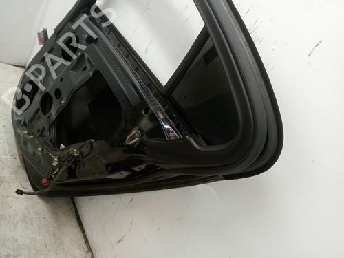 Right rear door OPEL INSIGNIA A Saloon (G09) 2.8 V6 Turbo 4x4 (69) | BP24466783C5 