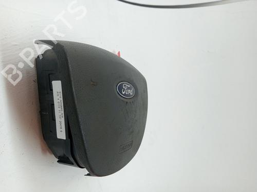 Driver airbag FORD TOURNEO CONNECT 1.8 TDCi | BP27519606C9 