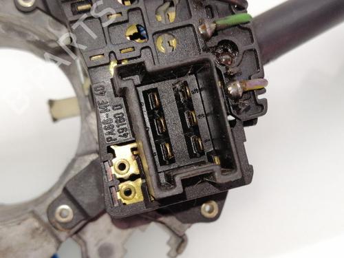 Used Steering column stalk MERCEDES-BENZ E-CLASS (W210) E 320 CDI (210.026) (197 hp) 23404340