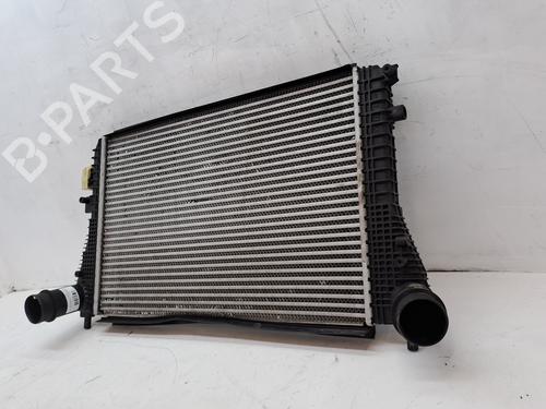 Intercooler VW GOLF VI (5K1) 1.6 TDI | BP26706937M30 