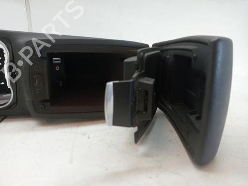 Armrest / Center console FORD S-MAX (WA6) 2.0 TDCi | BP23976818I20 