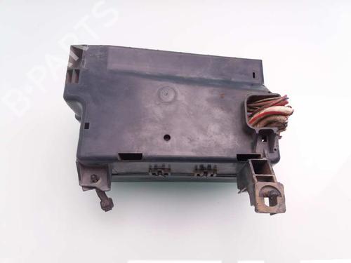 Used Fuse box NISSAN NAVARA (D22) 2.5 D 4x4 (133 hp) 23385767