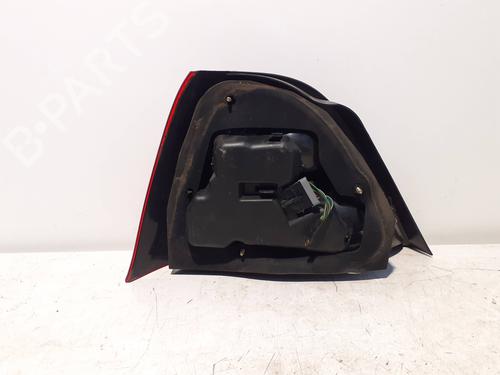 Used Right taillight ROVER 200 II Hatchback (RF) 214 i (75 hp) 24883714