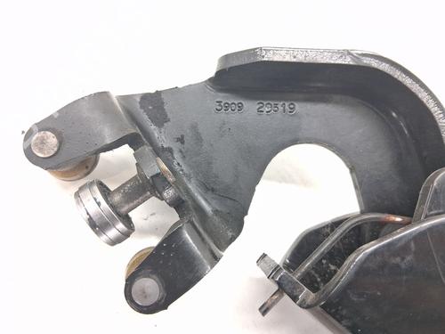 Hinge/Door check strap PEUGEOT EXPERT Van (VF3A_, VF3U_, VF3X_) 1.6 HDi 90 16V | BP27858443C146 