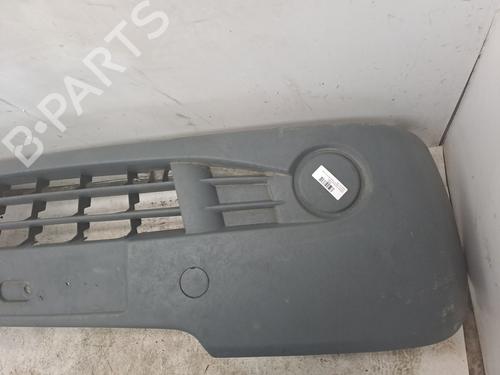 Front bumper RENAULT TRAFIC II Bus (JL) 2.0 dCi 115 (JL00, JL01, JL0H, JL0M, JL0U) | BP23287303C7 