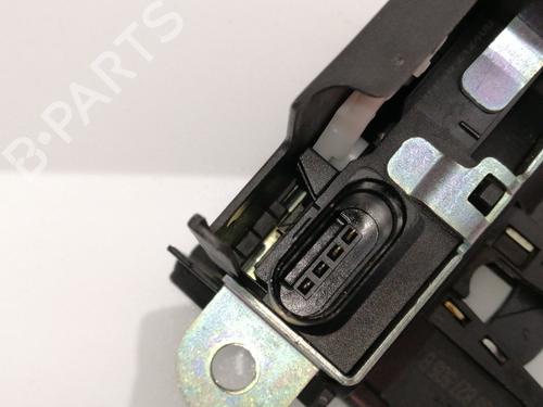 Used Tailgate lock VW GOLF VII (5G1, BQ1, BE1, BE2) 1.5 TSI (150 hp) 23385447