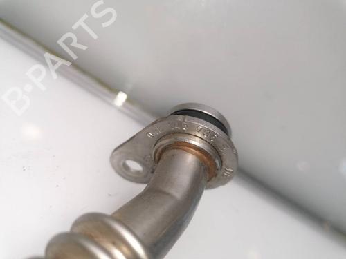 Used Pipe VW GOLF VII (5G1, BQ1, BE1, BE2) 1.6 TDI (105 hp) 23379353