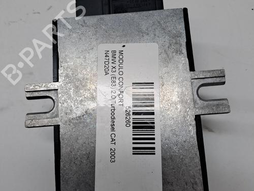 Electronic module BMW X3 (E83) 2.0 sd | BP23370315M83 