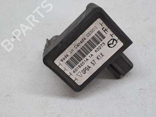 Capteur électronique MAZDA CX-7 (ER) 2.2 MZR-CD AWD (ER10A) (173 hp) 24172489