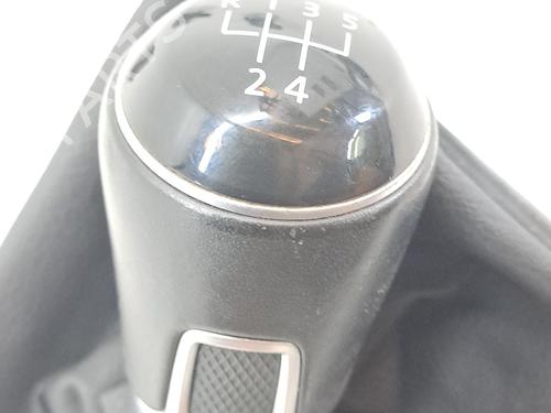 Shift knob VW GOLF VII (5G1, BQ1, BE1, BE2) 1.6 TDI | BP29302218I34 