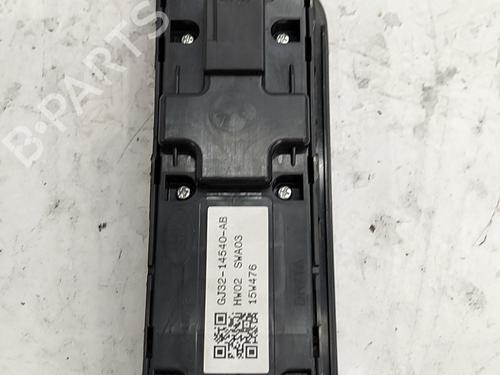 Left front window switch LAND ROVER RANGE ROVER EVOQUE (L538) 2.0 D 4x4 | BP39555807I27 - Image 3