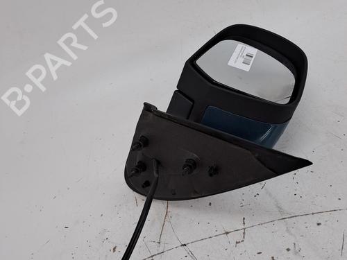 Left mirror NISSAN MICRA IV (K13K, K13KK) 1.2 | BP27462402C26 