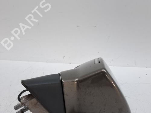 Right mirror SEAT LEON (5F1) 2.0 TDI | BP23378200C27 
