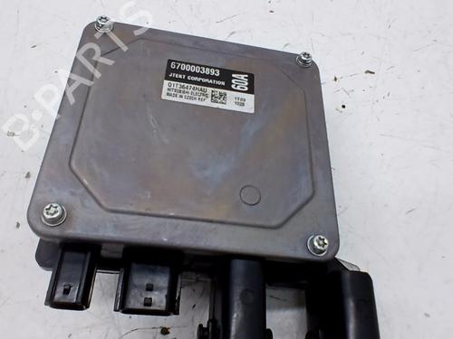 Used Electronic module Electronic module 38419713 38419713
