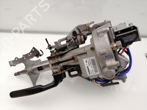 Steering column NISSAN QASHQAI I (J10, NJ10) 2.0 | BP23936078M21